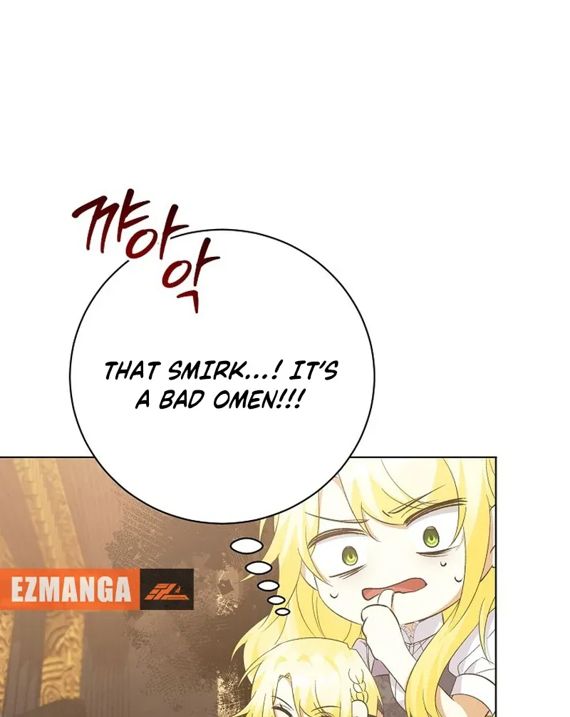 I Became the Servant That Was Obsessed by the Crown Prince Chapter 19 page 38 - 