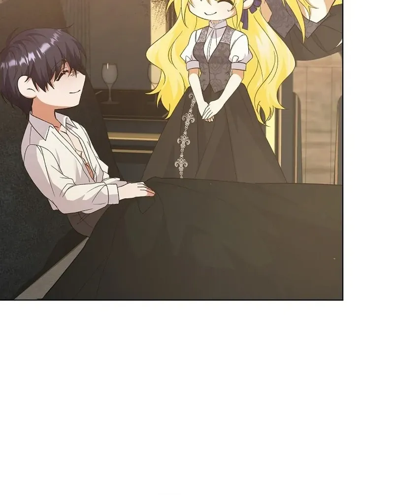 I Became the Servant That Was Obsessed by the Crown Prince Chapter 19 page 39 - 