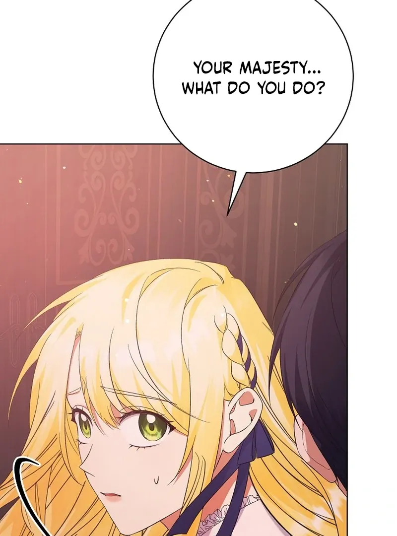I Became the Servant That Was Obsessed by the Crown Prince Chapter 19 page 5 - 
