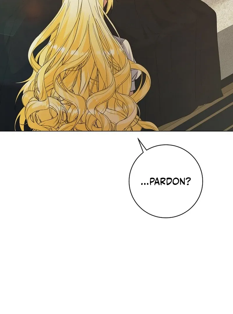 I Became the Servant That Was Obsessed by the Crown Prince Chapter 19 page 41 - 