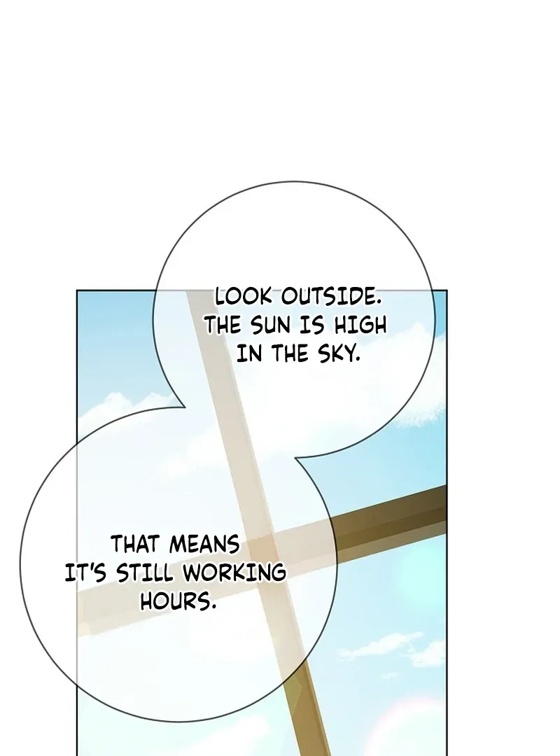 I Became the Servant That Was Obsessed by the Crown Prince Chapter 19 page 42 - 