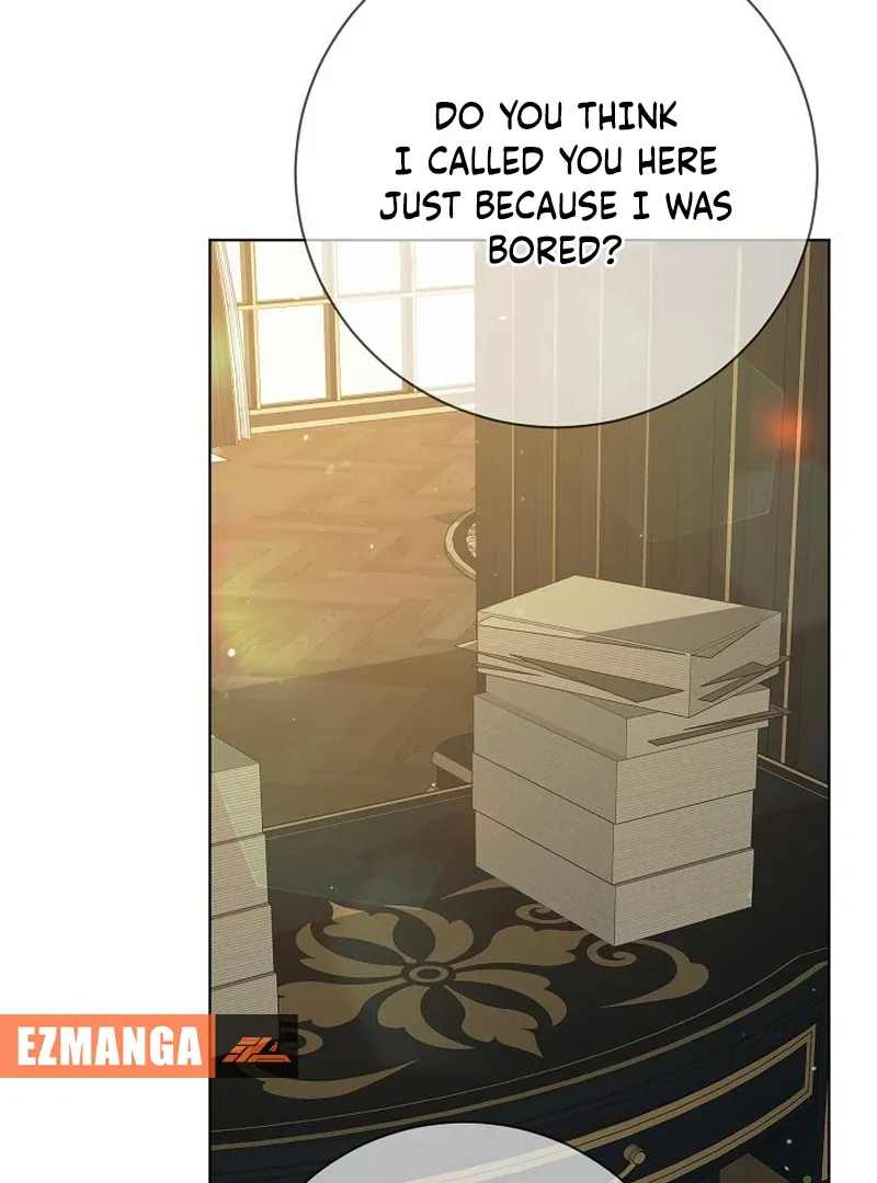 I Became the Servant That Was Obsessed by the Crown Prince Chapter 19 page 46 - 
