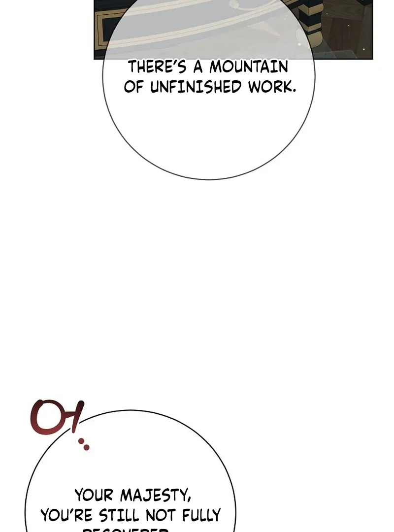 I Became the Servant That Was Obsessed by the Crown Prince Chapter 19 page 47 - 