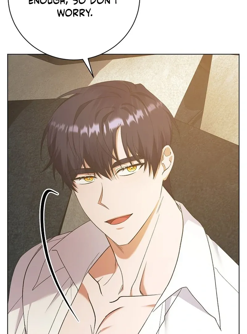I Became the Servant That Was Obsessed by the Crown Prince Chapter 19 page 50 - 