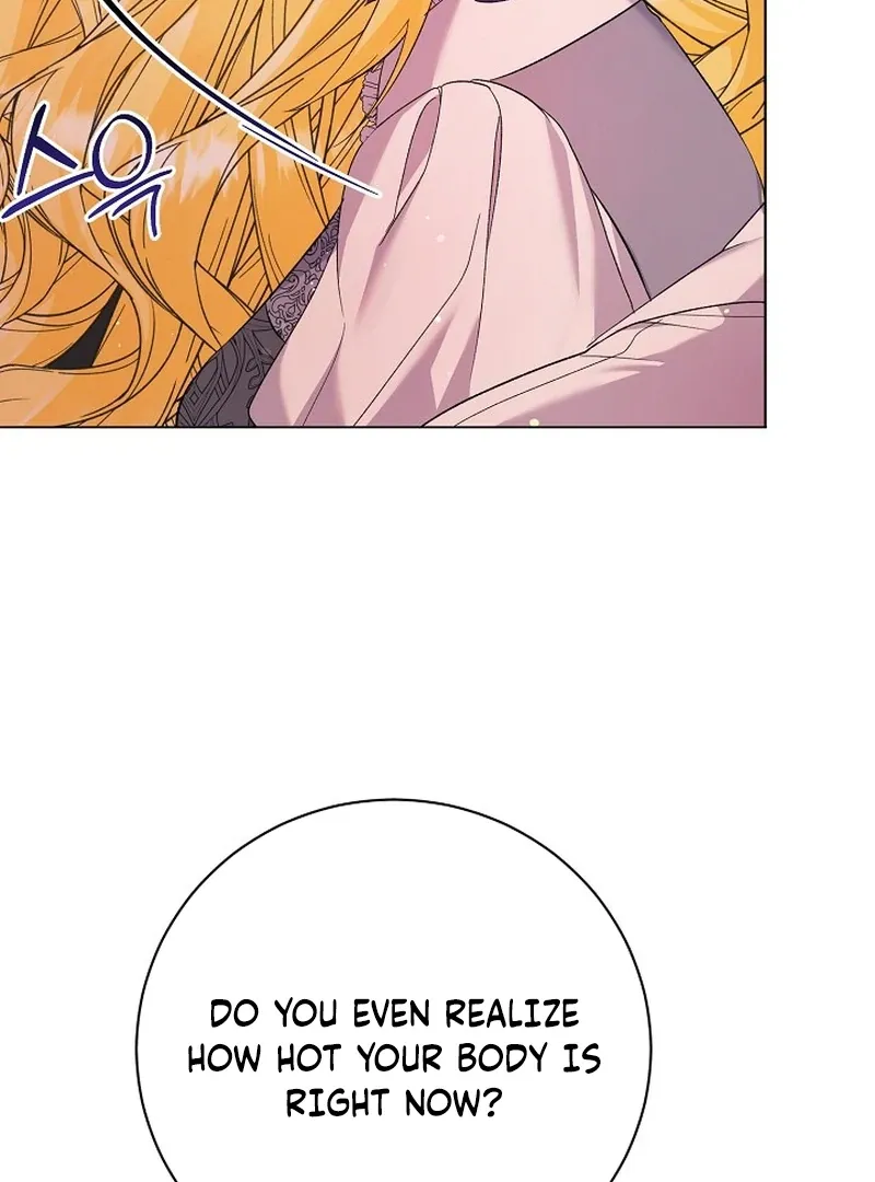 I Became the Servant That Was Obsessed by the Crown Prince Chapter 19 page 6 - 