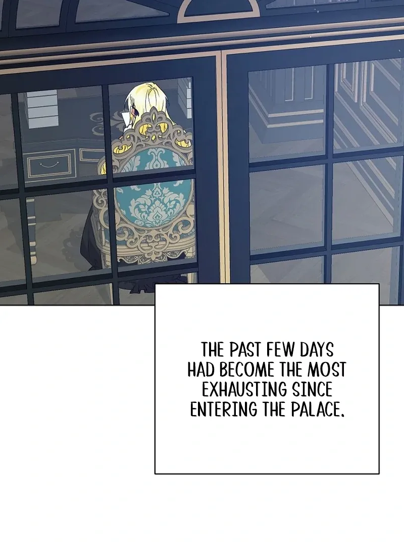I Became the Servant That Was Obsessed by the Crown Prince Chapter 19 page 57 - 