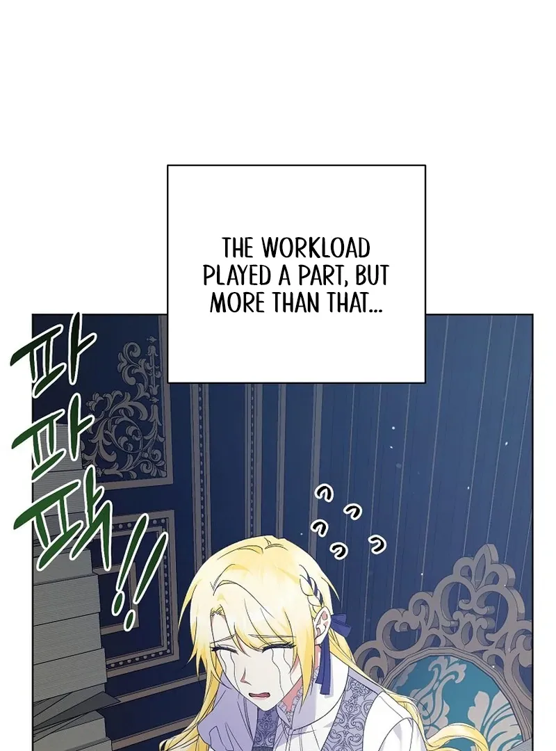 I Became the Servant That Was Obsessed by the Crown Prince Chapter 19 page 58 - 