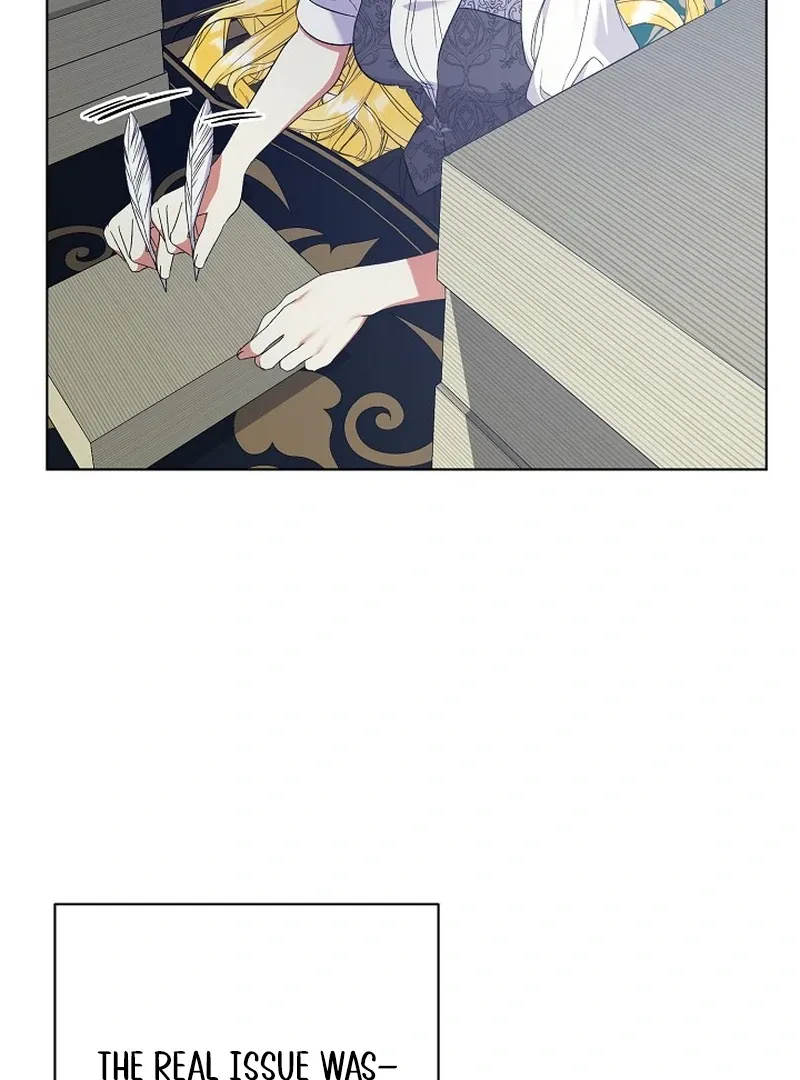 I Became the Servant That Was Obsessed by the Crown Prince Chapter 19 page 59 - 