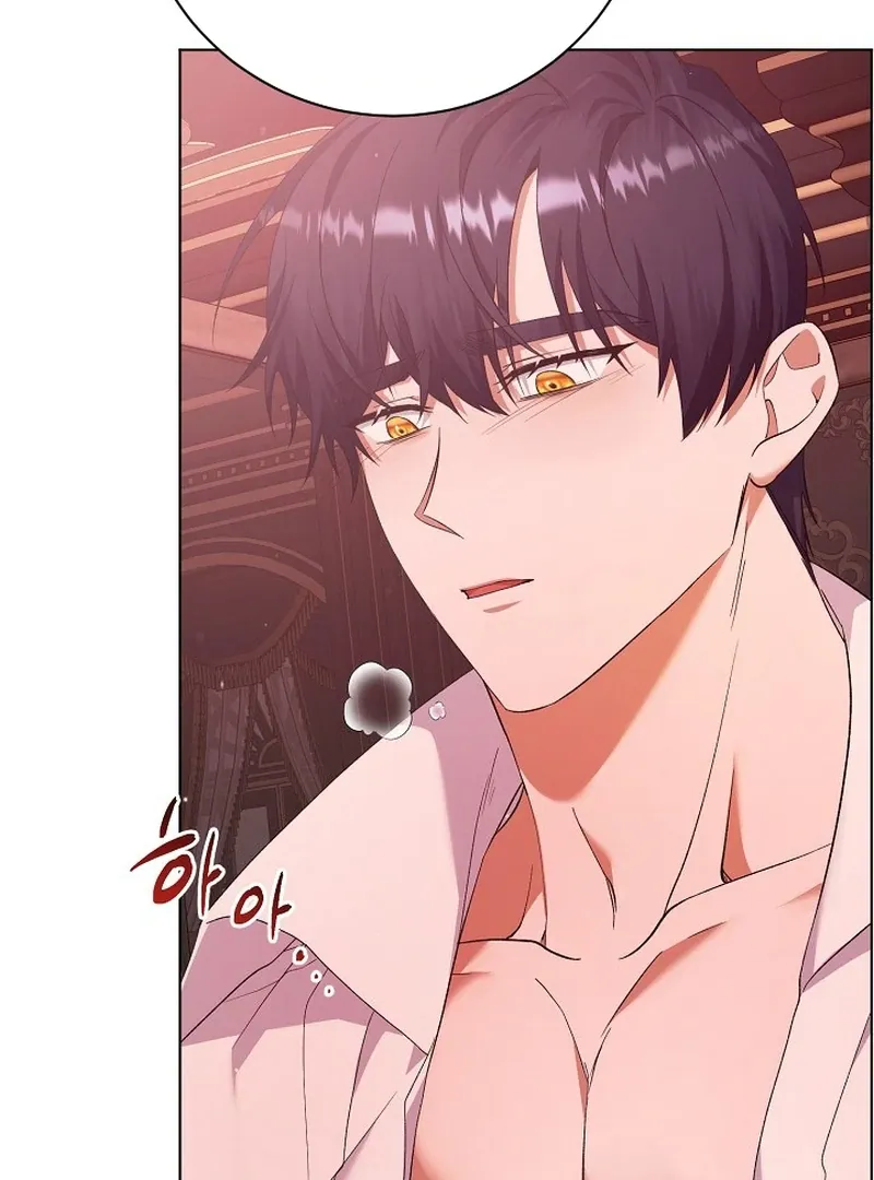 I Became the Servant That Was Obsessed by the Crown Prince Chapter 19 page 7 - 