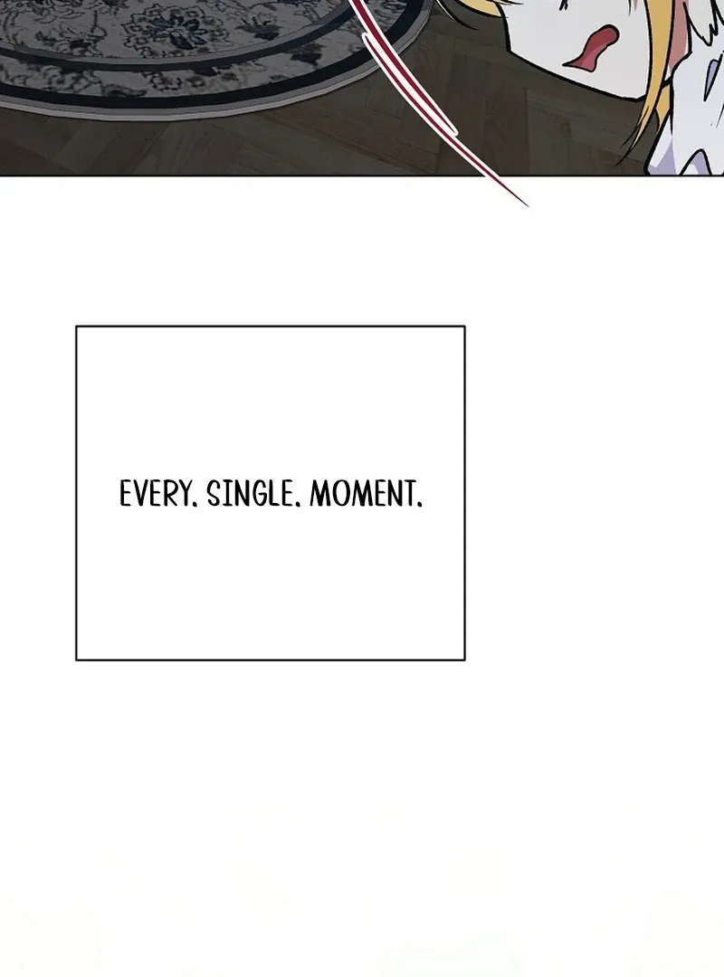 I Became the Servant That Was Obsessed by the Crown Prince Chapter 19 page 62 - 