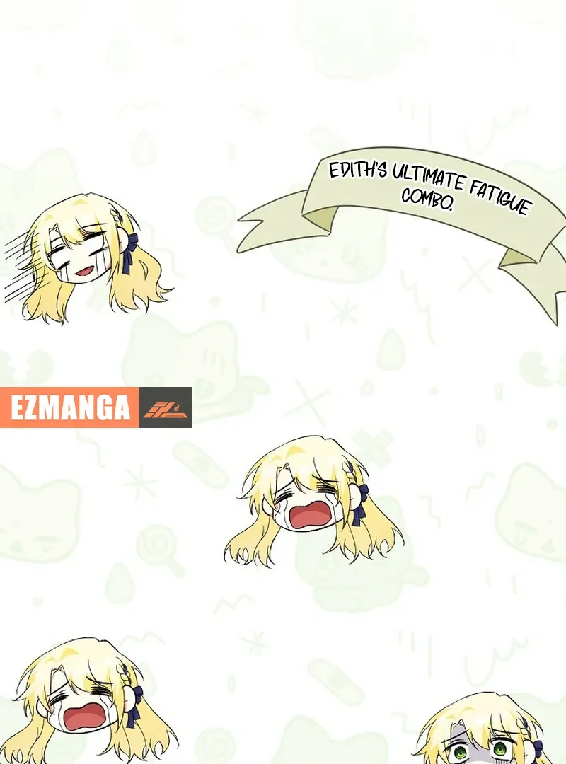 I Became the Servant That Was Obsessed by the Crown Prince Chapter 19 page 63 - 