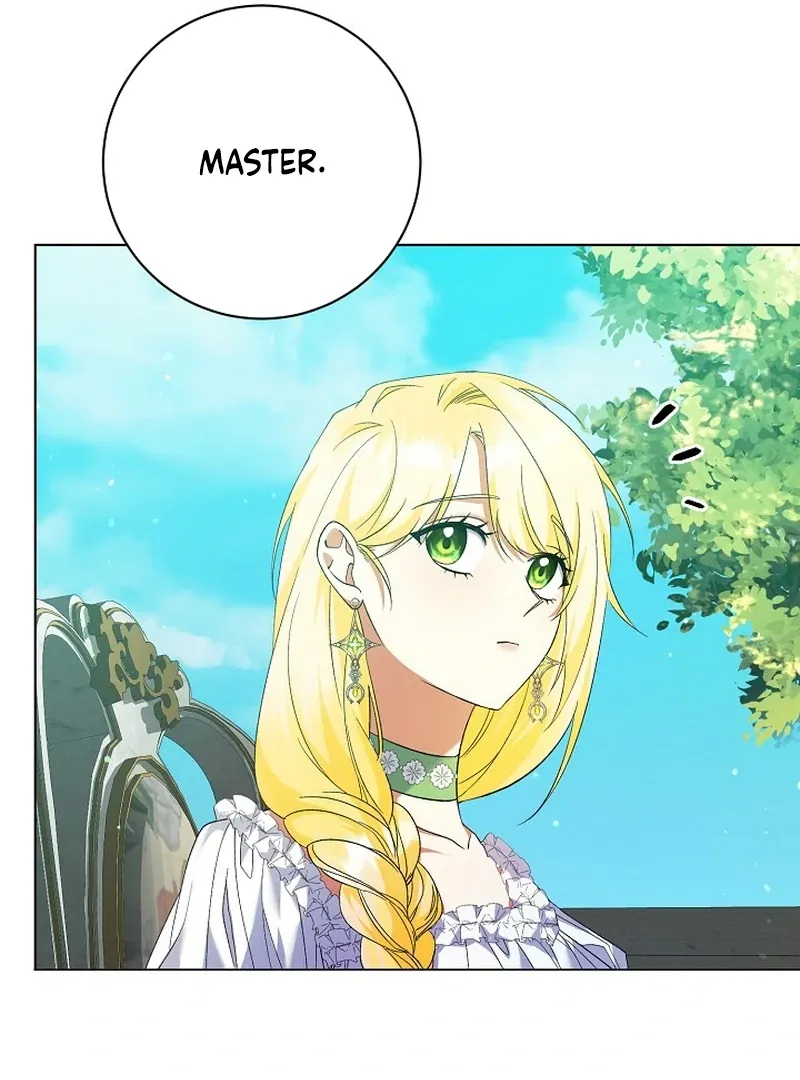 I Became the Servant That Was Obsessed by the Crown Prince Chapter 19 page 66 - 