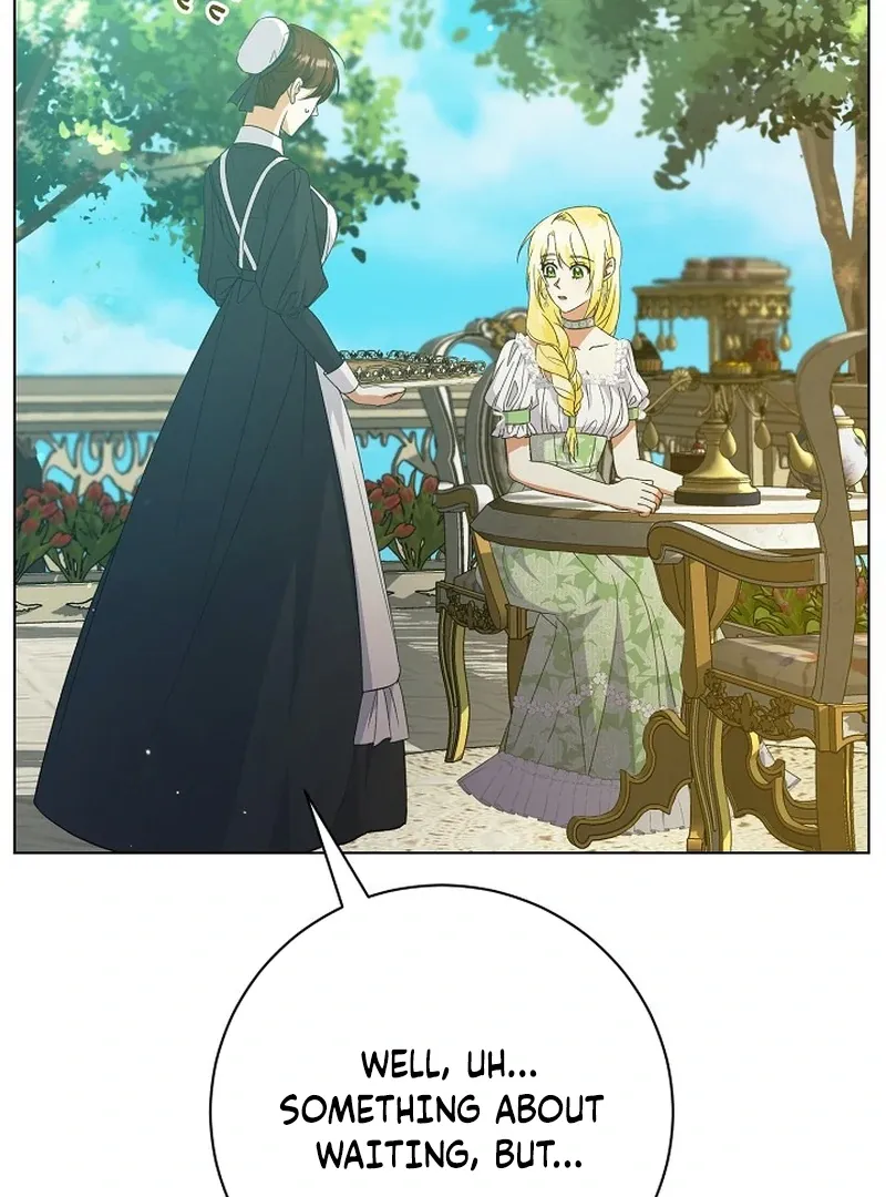 I Became the Servant That Was Obsessed by the Crown Prince Chapter 19 page 69 - 