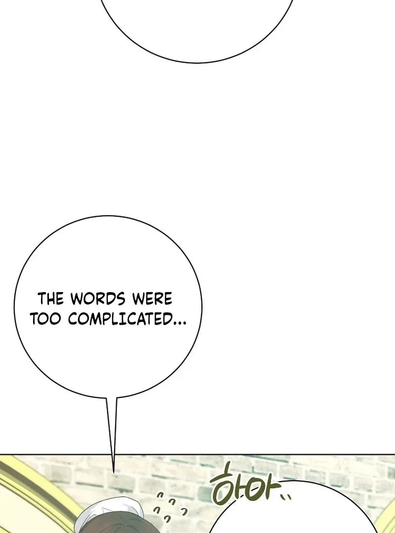 I Became the Servant That Was Obsessed by the Crown Prince Chapter 19 page 70 - 