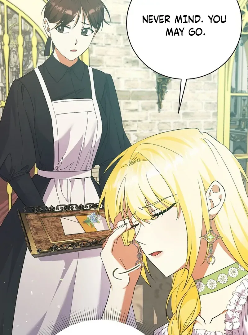 I Became the Servant That Was Obsessed by the Crown Prince Chapter 19 page 71 - 
