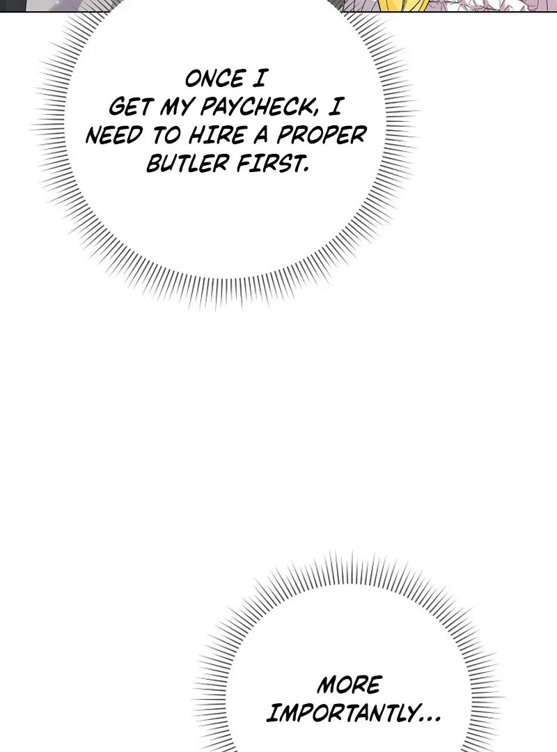 I Became the Servant That Was Obsessed by the Crown Prince Chapter 19 page 72 - 