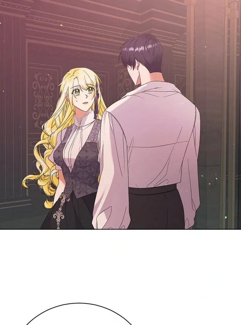 I Became the Servant That Was Obsessed by the Crown Prince Chapter 19 page 9 - 
