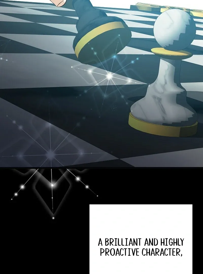 I Became the Servant That Was Obsessed by the Crown Prince Chapter 19 page 83 - 