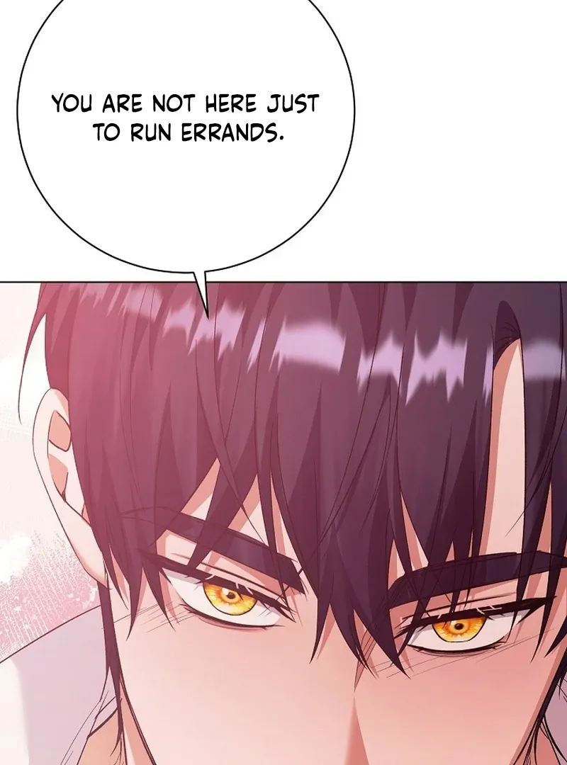 I Became the Servant That Was Obsessed by the Crown Prince Chapter 19 page 10 - 