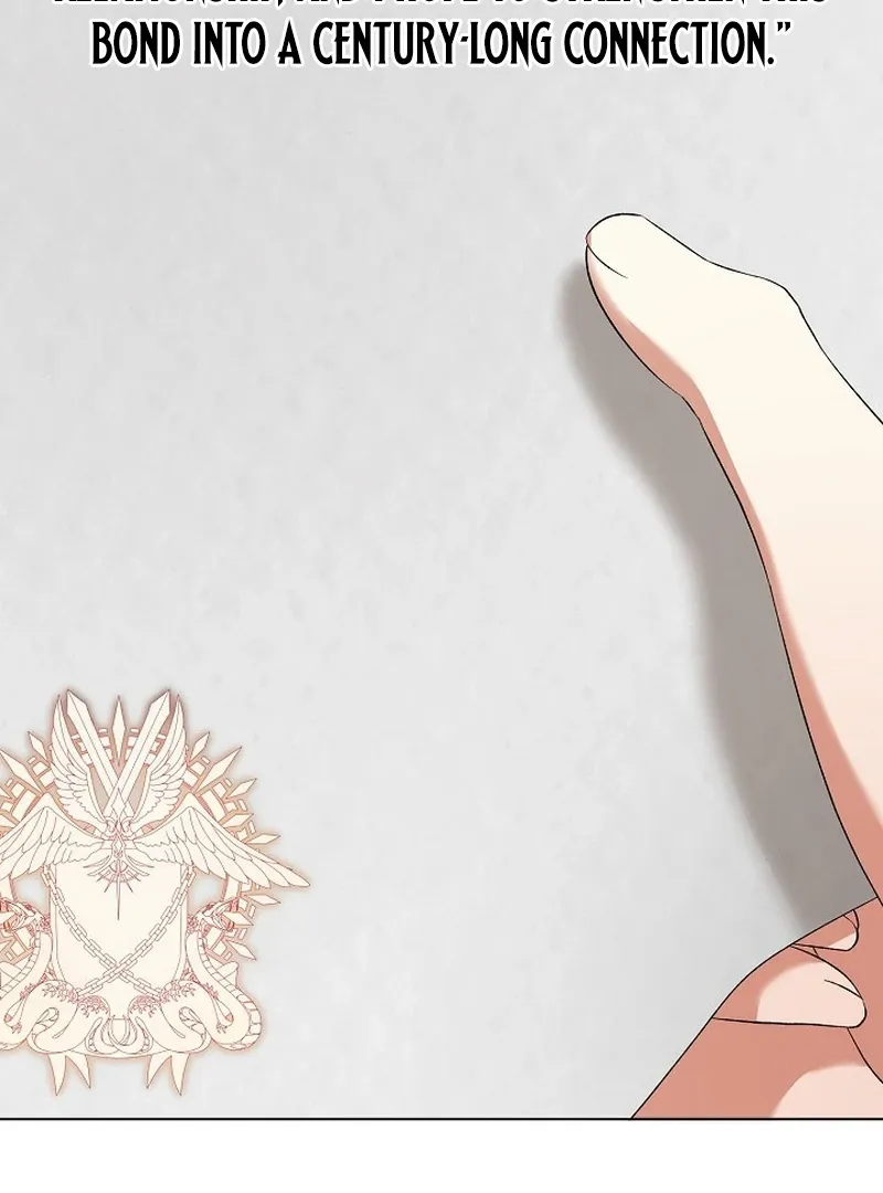 I Became the Servant That Was Obsessed by the Crown Prince Chapter 19 page 94 - 