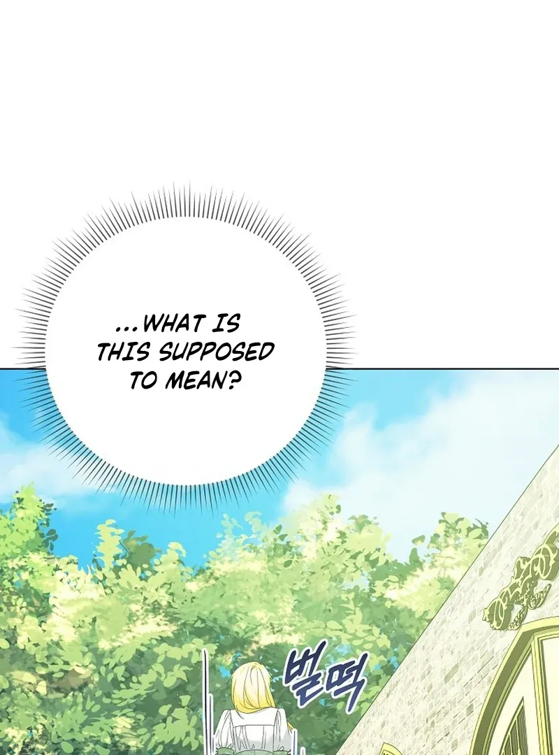 I Became the Servant That Was Obsessed by the Crown Prince Chapter 19 page 95 - 