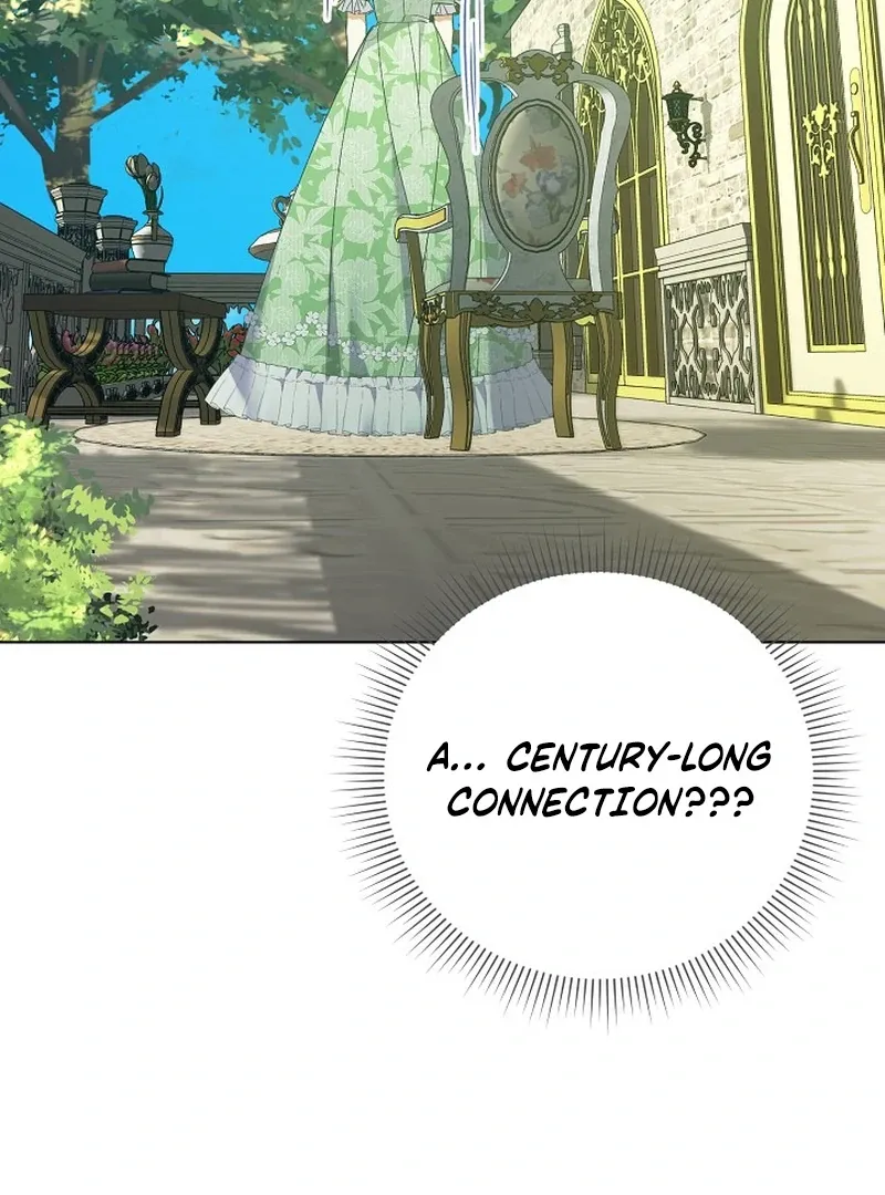 I Became the Servant That Was Obsessed by the Crown Prince Chapter 19 page 96 - 