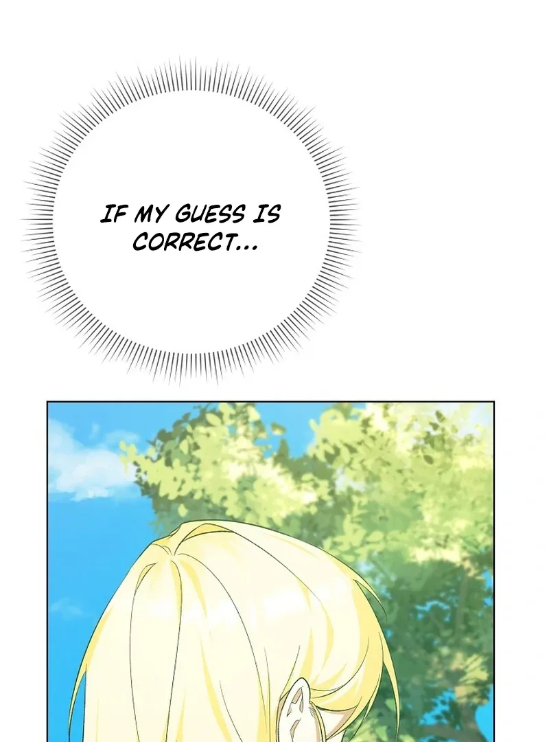I Became the Servant That Was Obsessed by the Crown Prince Chapter 19 page 97 - 