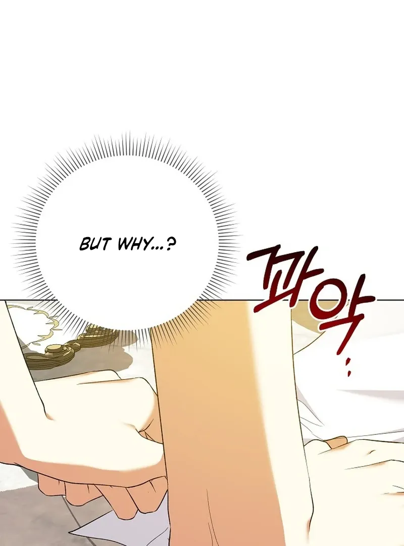 I Became the Servant That Was Obsessed by the Crown Prince Chapter 19 page 99 - 