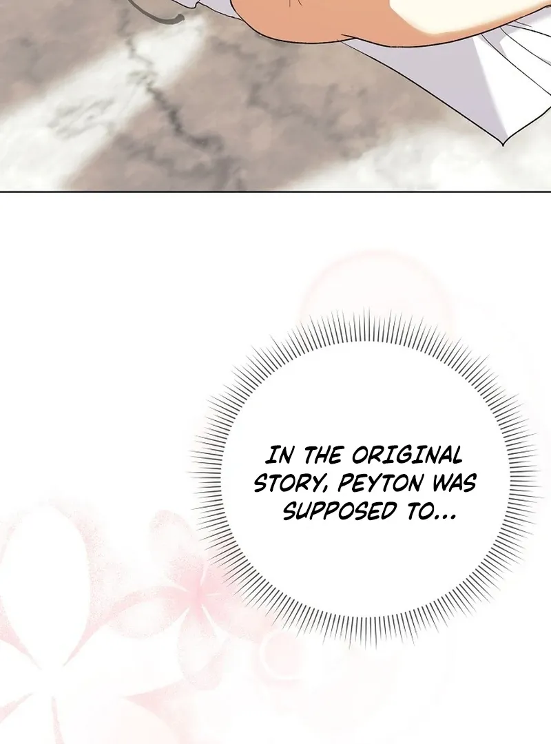 I Became the Servant That Was Obsessed by the Crown Prince Chapter 19 page 100 - 