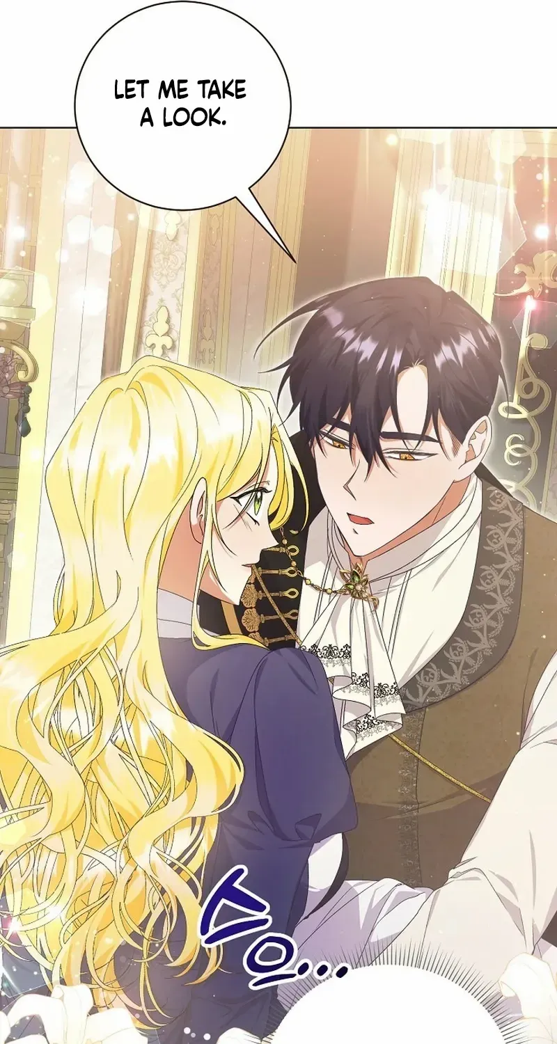 I Became the Servant That Was Obsessed by the Crown Prince Chapter 2 page 11 - 