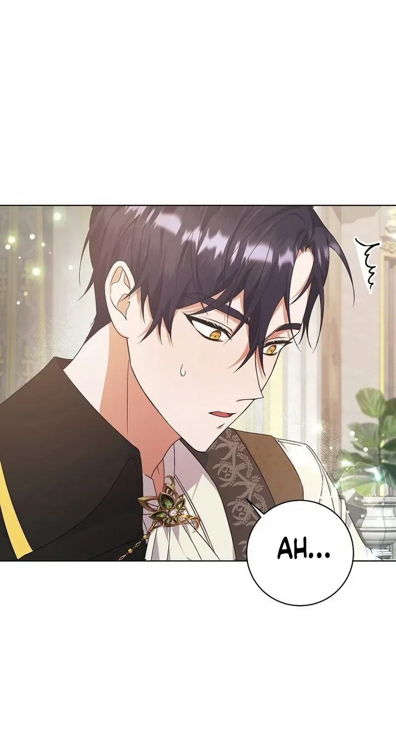 I Became the Servant That Was Obsessed by the Crown Prince Chapter 2 page 15 - 