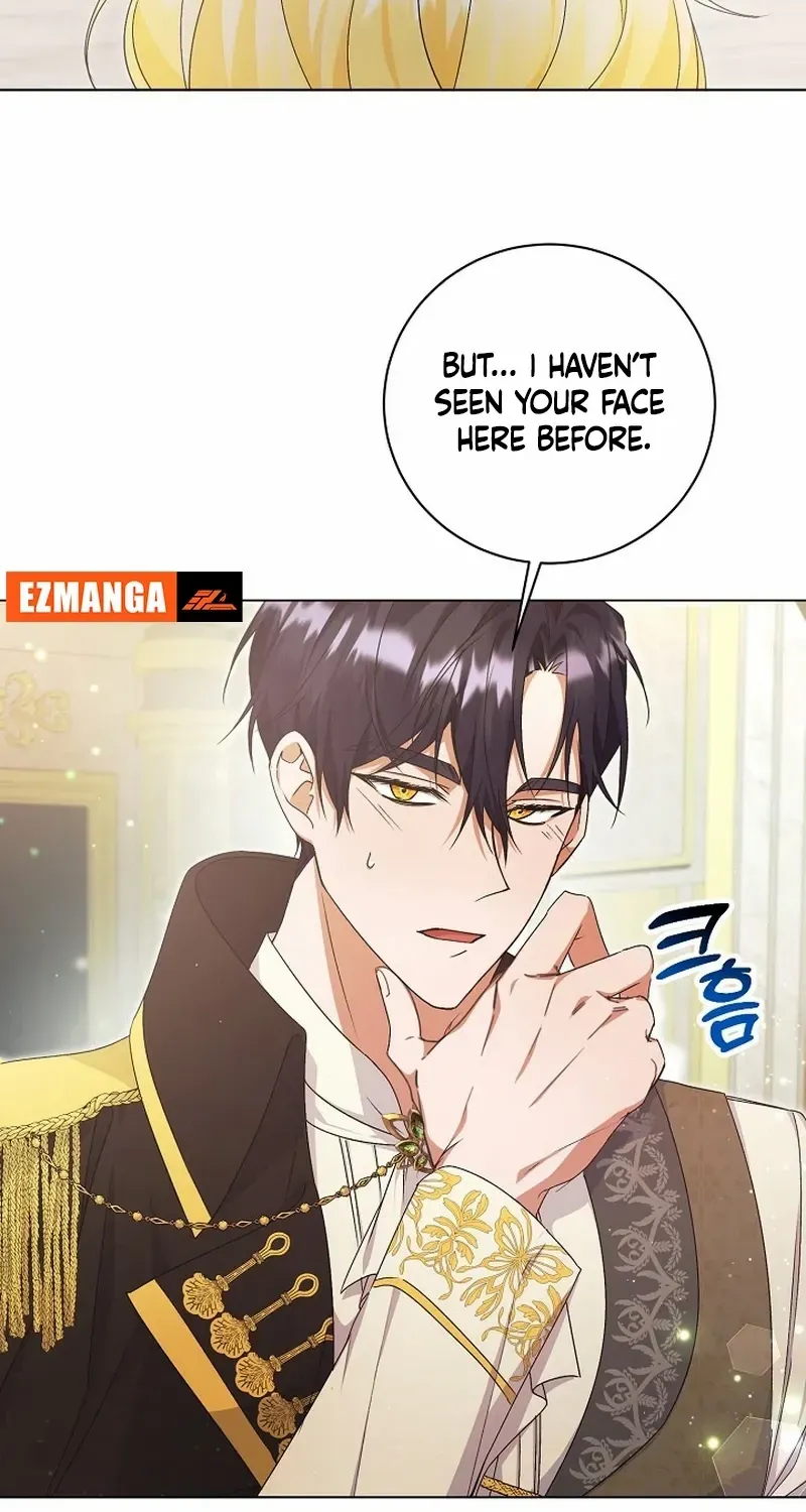 I Became the Servant That Was Obsessed by the Crown Prince Chapter 2 page 17 - 