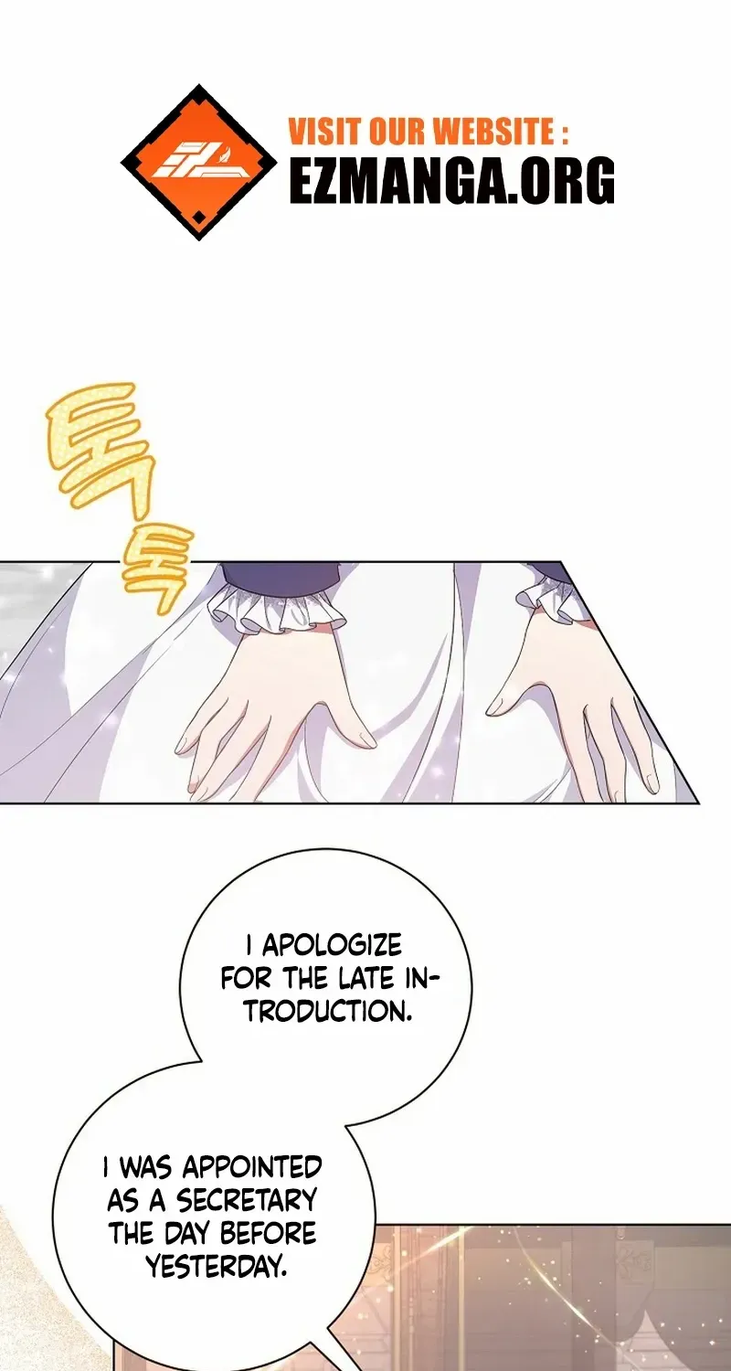 I Became the Servant That Was Obsessed by the Crown Prince Chapter 2 page 18 - 