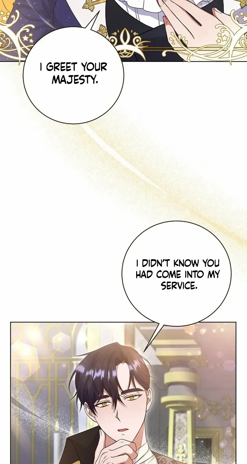 I Became the Servant That Was Obsessed by the Crown Prince Chapter 2 page 21 - 