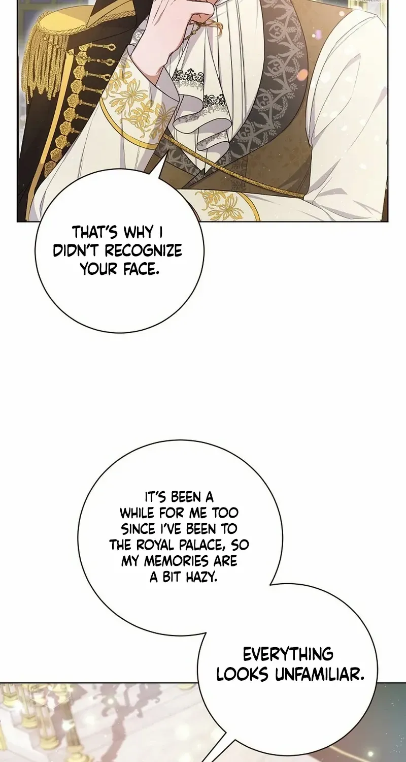 I Became the Servant That Was Obsessed by the Crown Prince Chapter 2 page 22 - 
