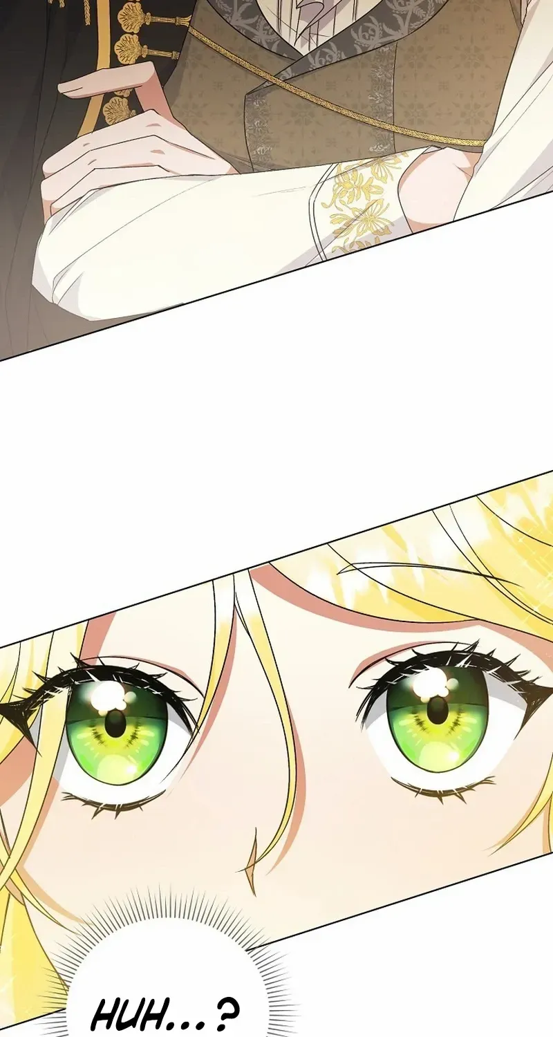 I Became the Servant That Was Obsessed by the Crown Prince Chapter 2 page 24 - 