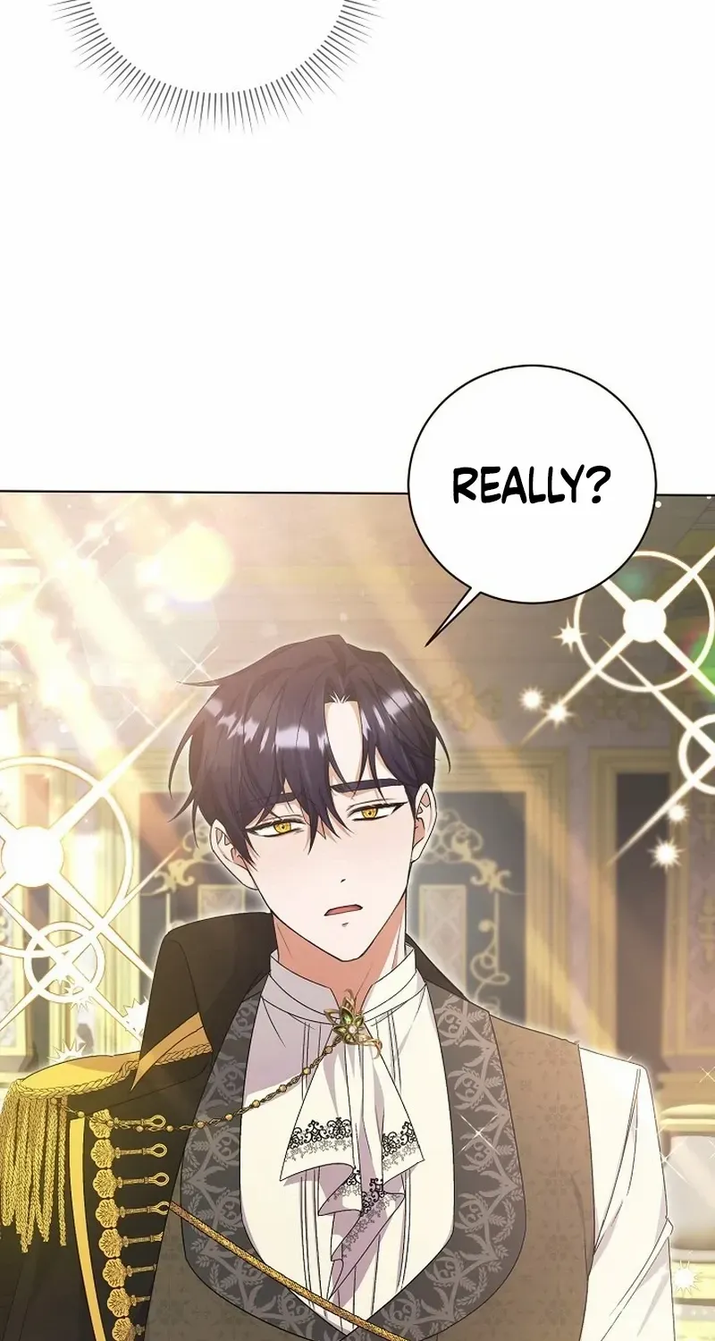I Became the Servant That Was Obsessed by the Crown Prince Chapter 2 page 25 - 