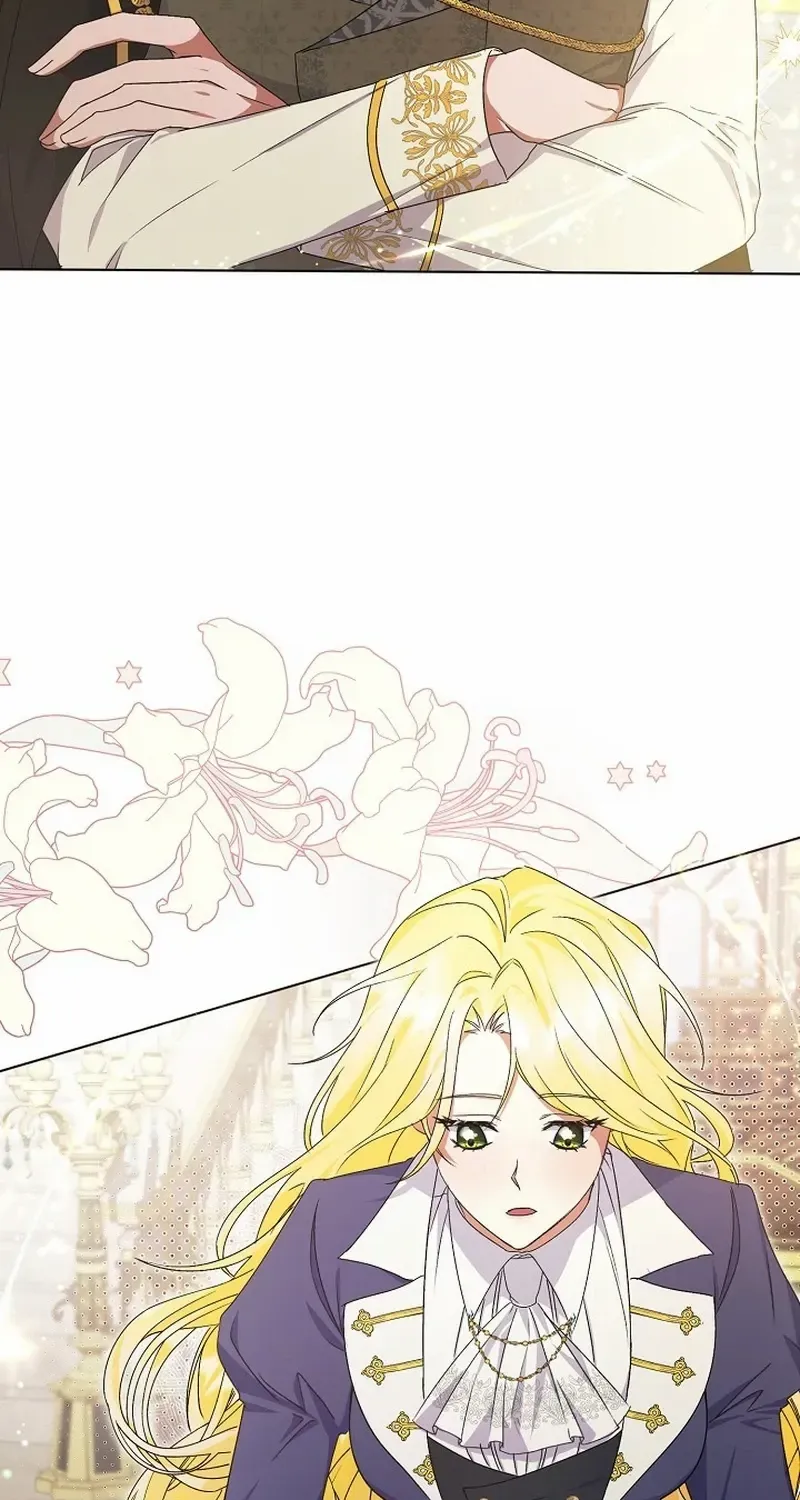 I Became the Servant That Was Obsessed by the Crown Prince Chapter 2 page 26 - 