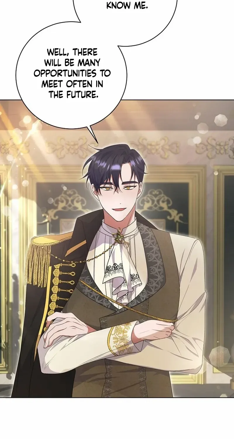 I Became the Servant That Was Obsessed by the Crown Prince Chapter 2 page 36 - 