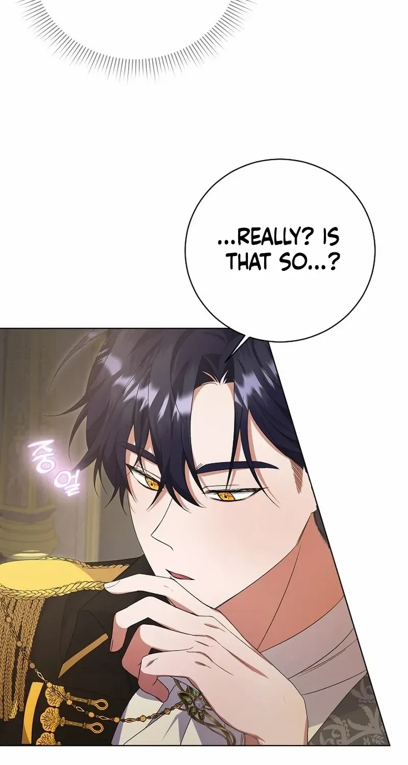 I Became the Servant That Was Obsessed by the Crown Prince Chapter 2 page 40 - 