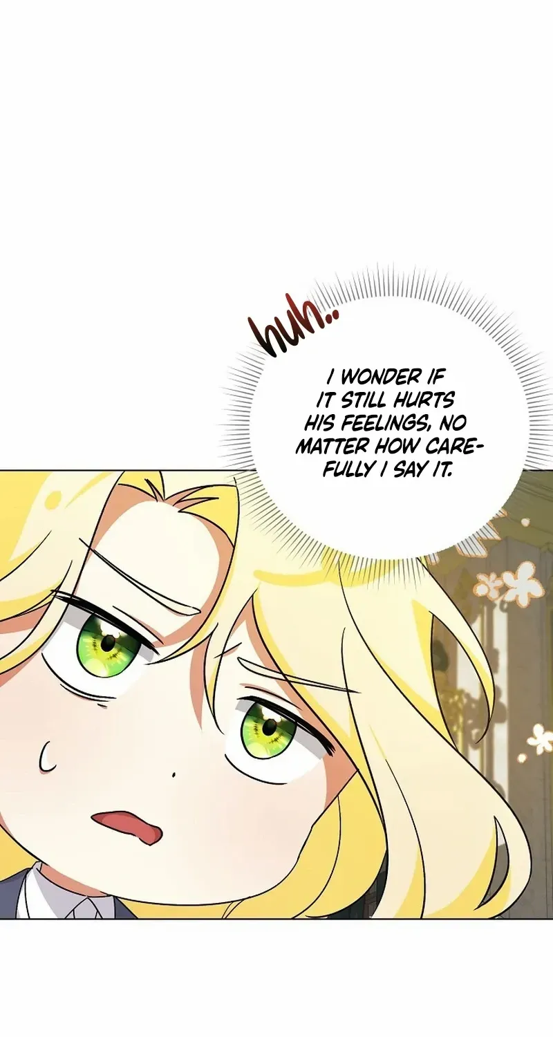 I Became the Servant That Was Obsessed by the Crown Prince Chapter 2 page 41 - 