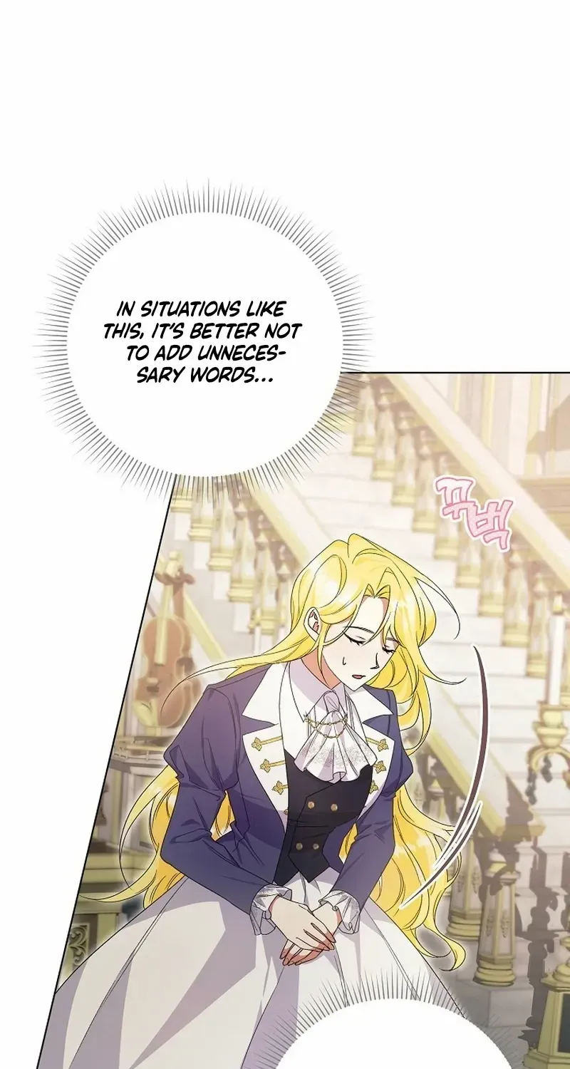 I Became the Servant That Was Obsessed by the Crown Prince Chapter 2 page 42 - 