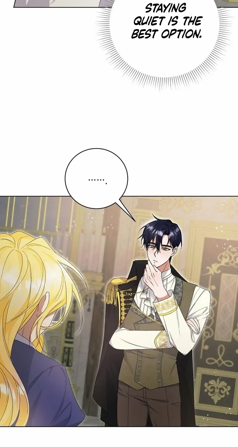 I Became the Servant That Was Obsessed by the Crown Prince Chapter 2 page 43 - 