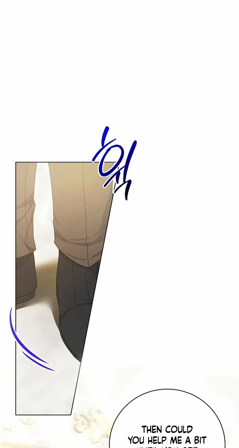 I Became the Servant That Was Obsessed by the Crown Prince Chapter 2 page 44 - 