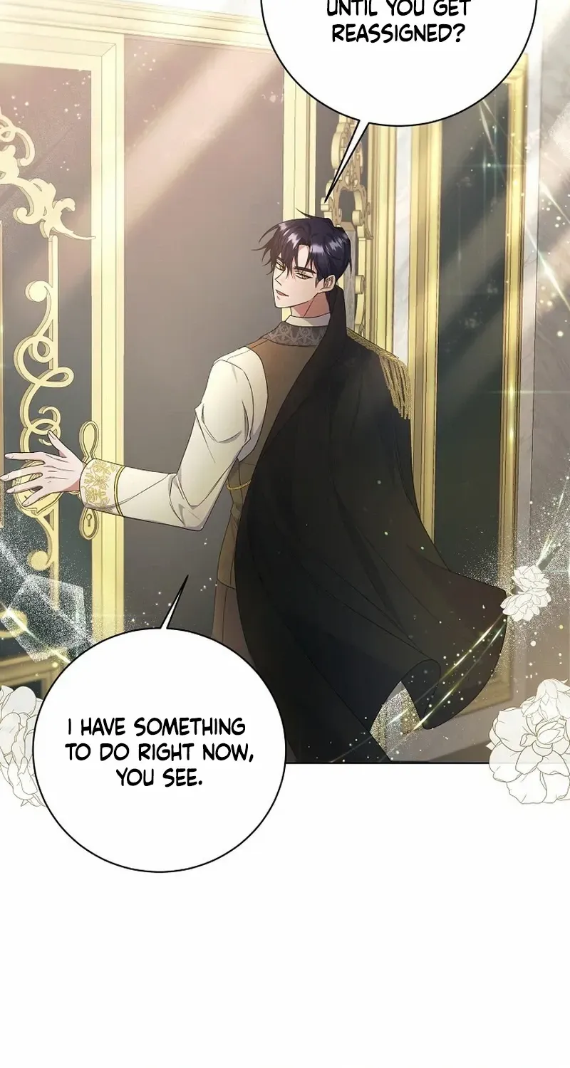 I Became the Servant That Was Obsessed by the Crown Prince Chapter 2 page 45 - 