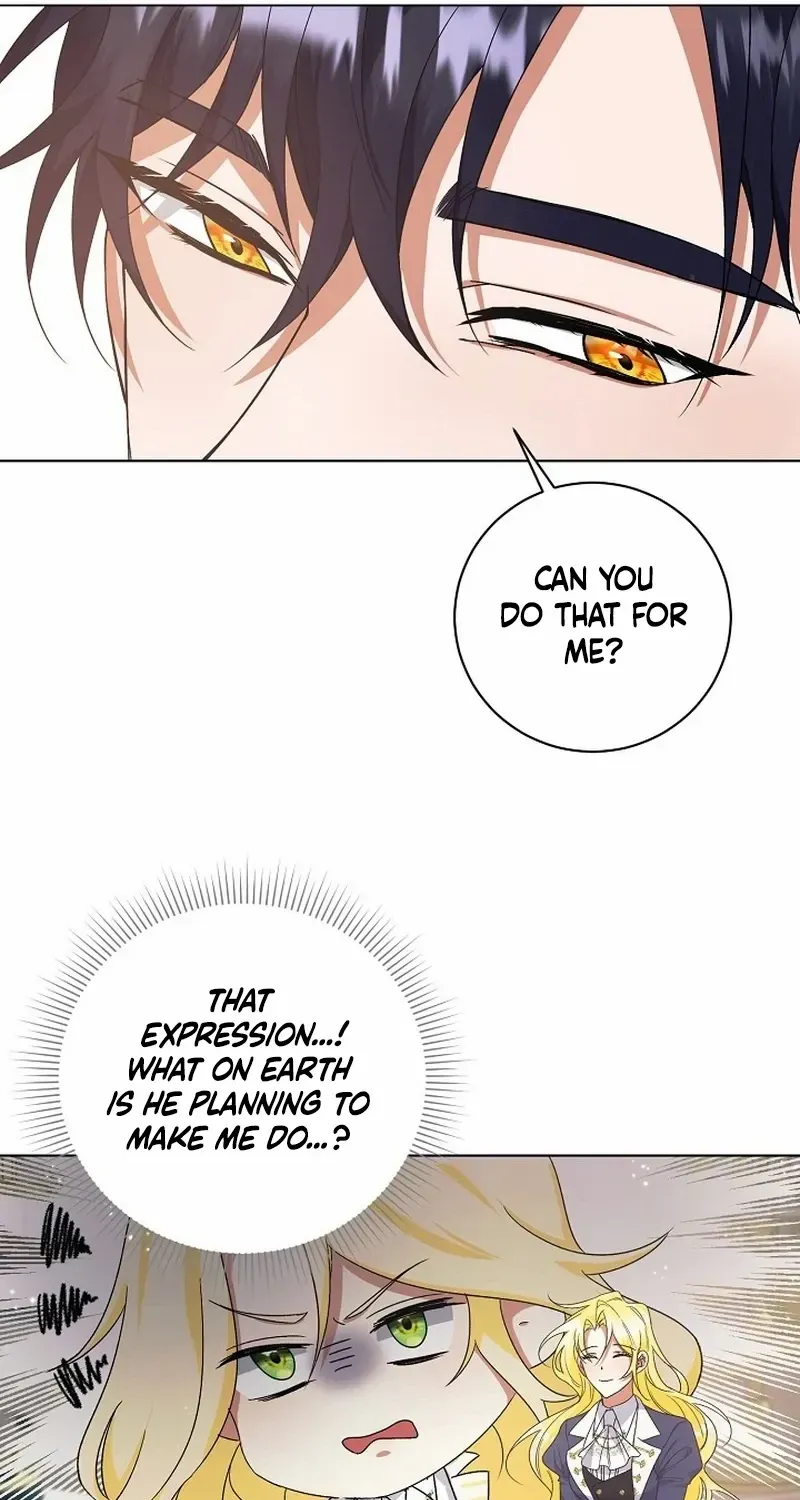 I Became the Servant That Was Obsessed by the Crown Prince Chapter 2 page 46 - 