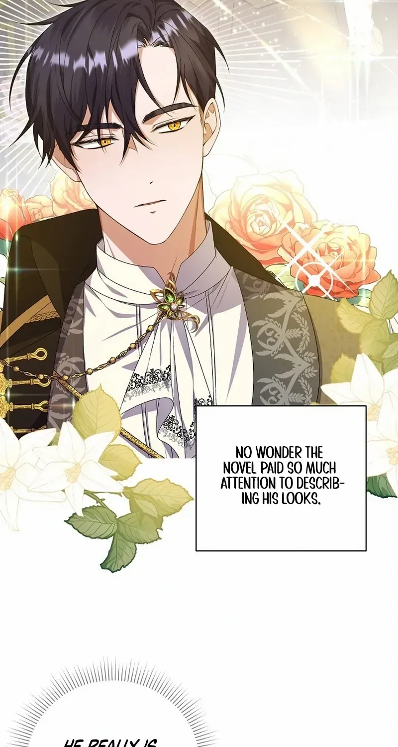 I Became the Servant That Was Obsessed by the Crown Prince Chapter 2 page 6 - 
