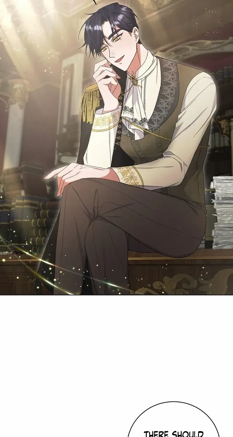 I Became the Servant That Was Obsessed by the Crown Prince Chapter 2 page 52 - 