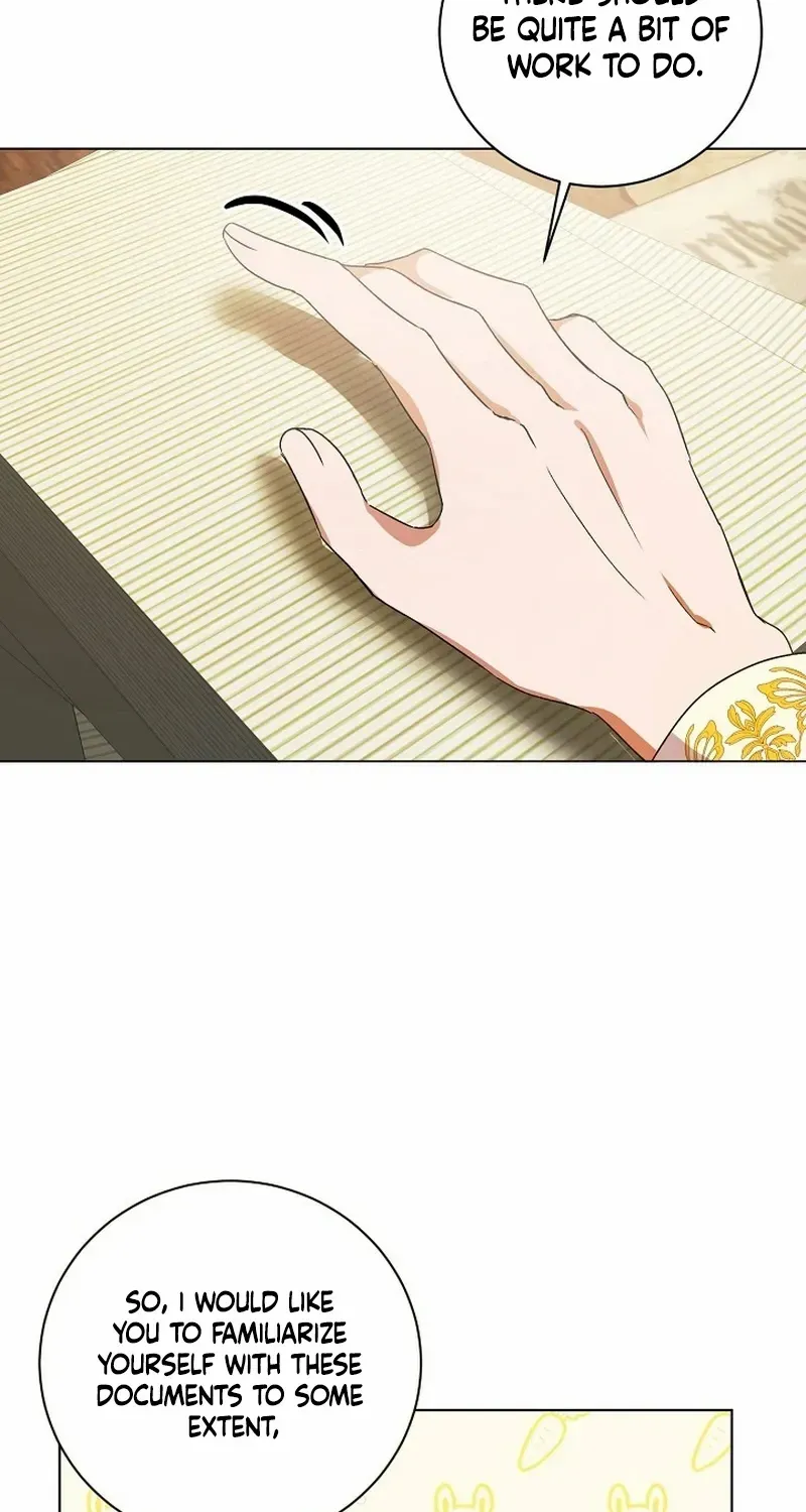 I Became the Servant That Was Obsessed by the Crown Prince Chapter 2 page 53 - 