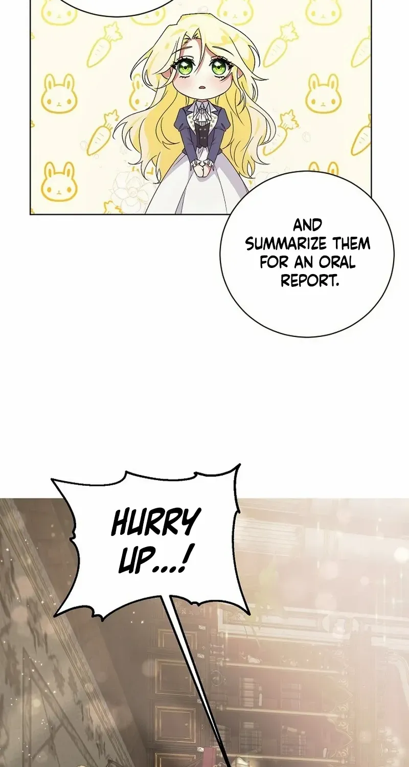 I Became the Servant That Was Obsessed by the Crown Prince Chapter 2 page 54 - 